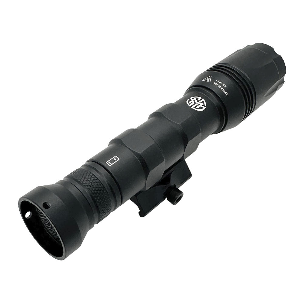 SomoGear Tactical Scout Light 500 Lumen (20,000 Candela)