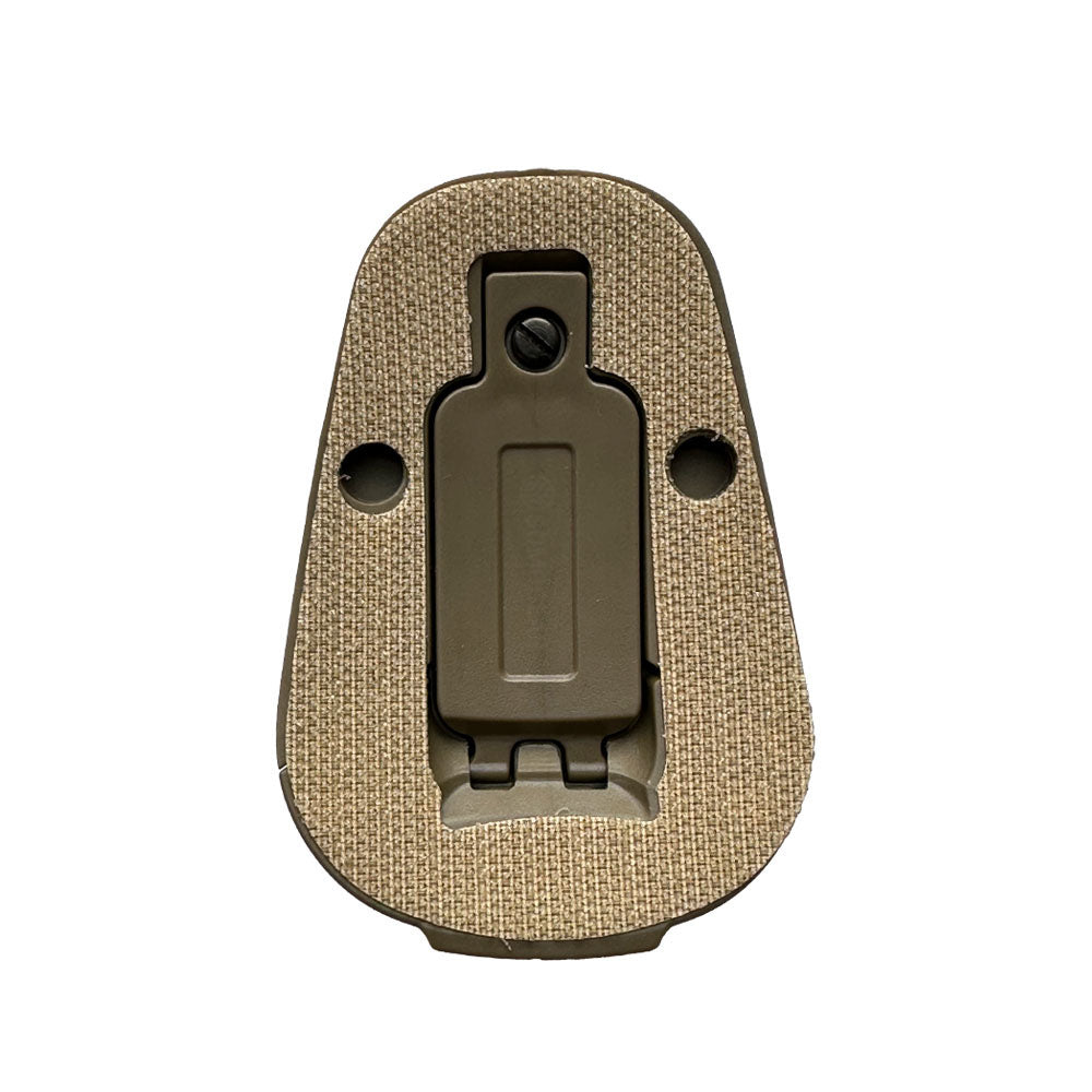 SomoGear HS6 Waterproof Tactical Helmet Light
