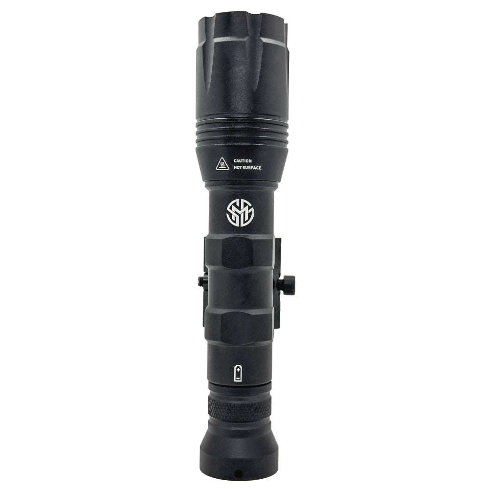 SomoGear Tactical Scout Light 500 Lumen (20,000 Candela)
