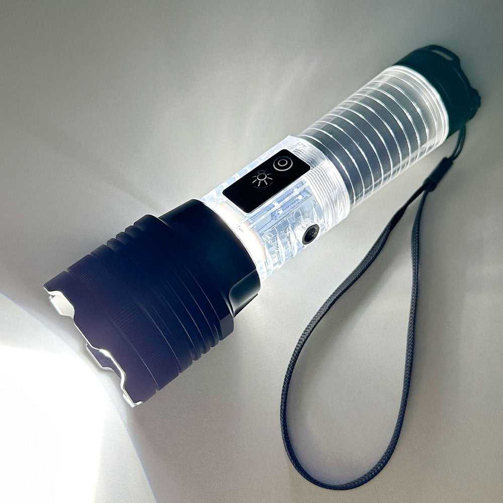 DockDura Ultra Bright Flashlight