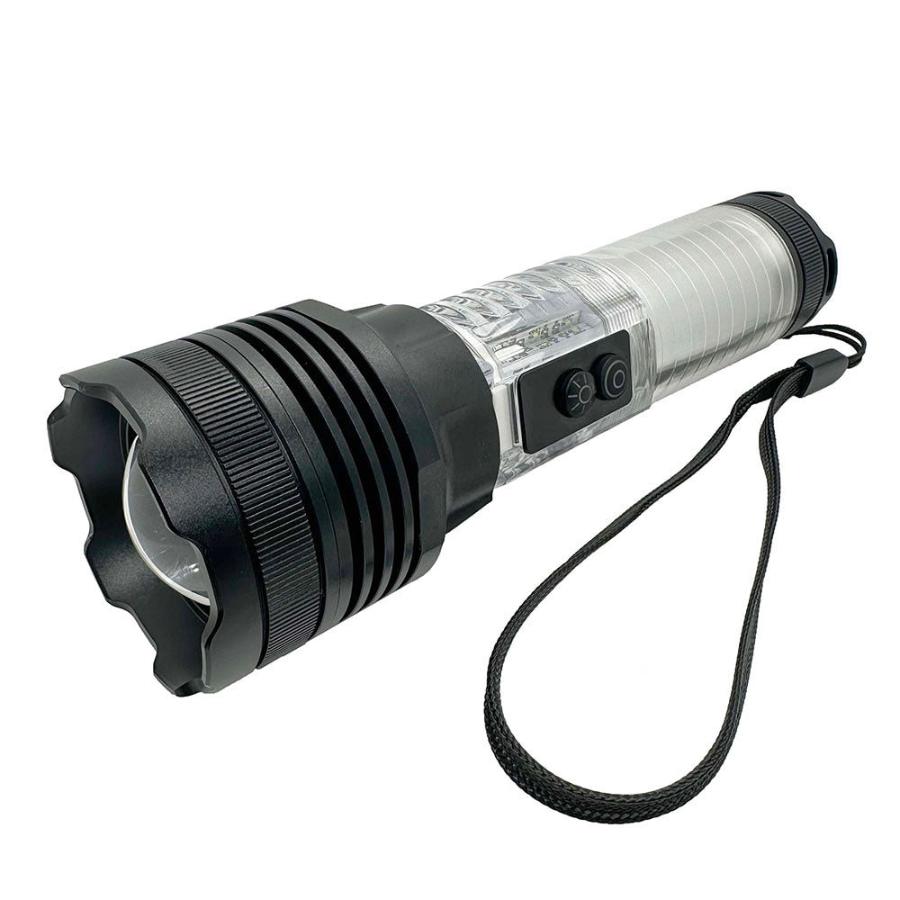 DockDura Ultra Bright Flashlight