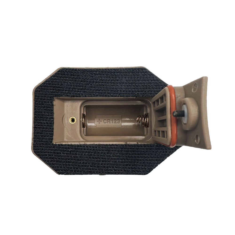 Infraim IRACK Tactical Helmet Light