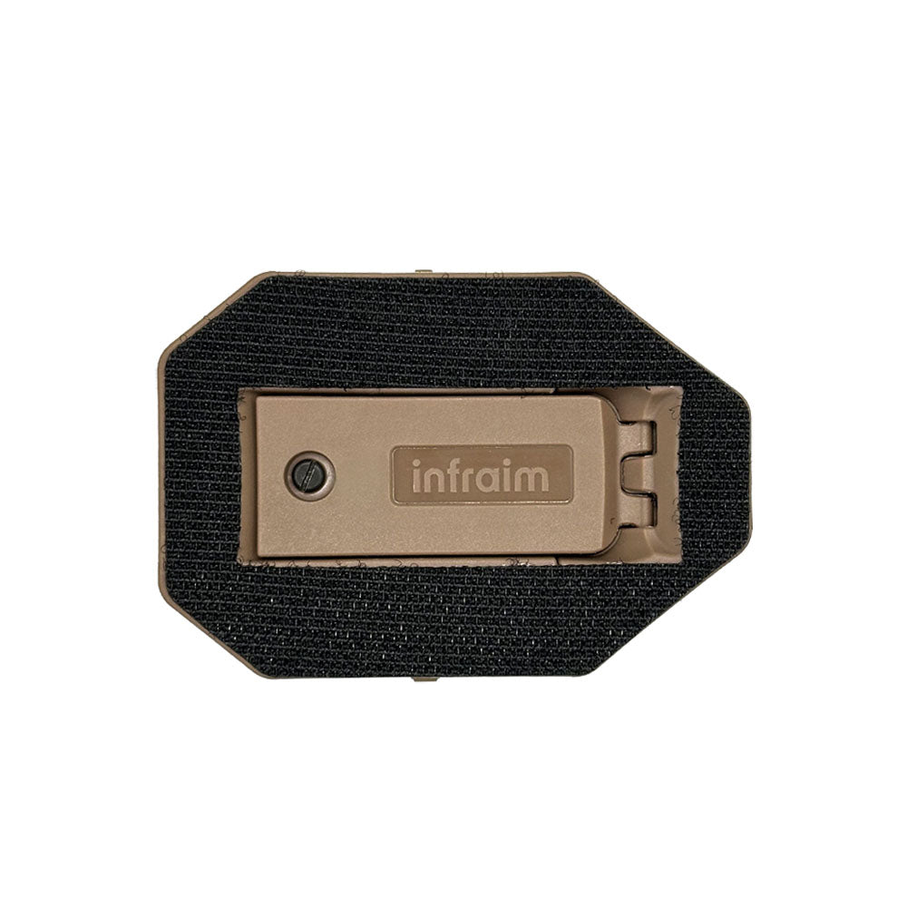 Infraim IRACK Tactical Helmet Light