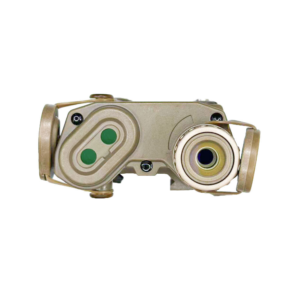 SomoGear PEQ-15 Aiming Laser IR Illuminator Full Power