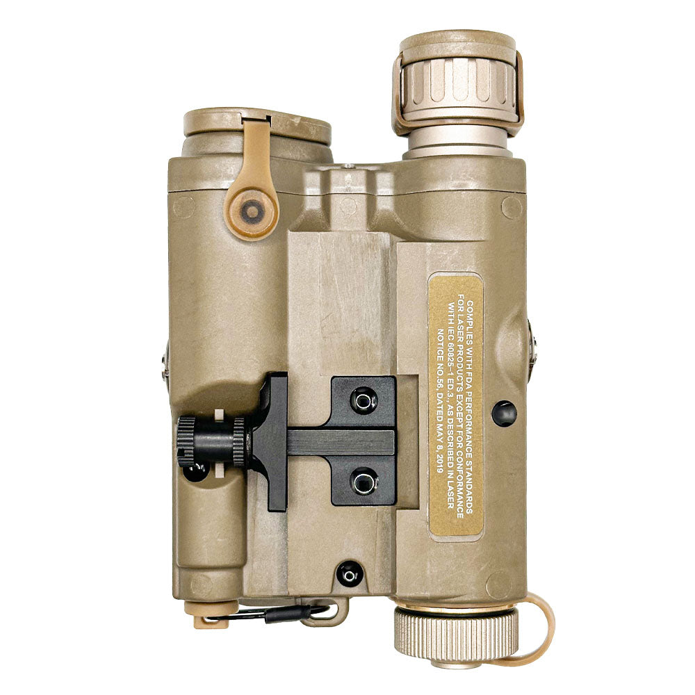 SomoGear PEQ-15 Aiming Laser IR Illuminator Full Power