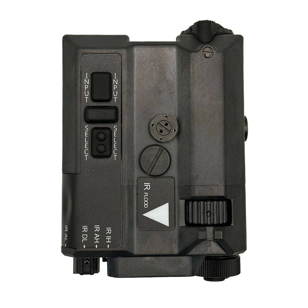 SomoGear Raptar-S Rangefinder (w/VCSEL illuminator)