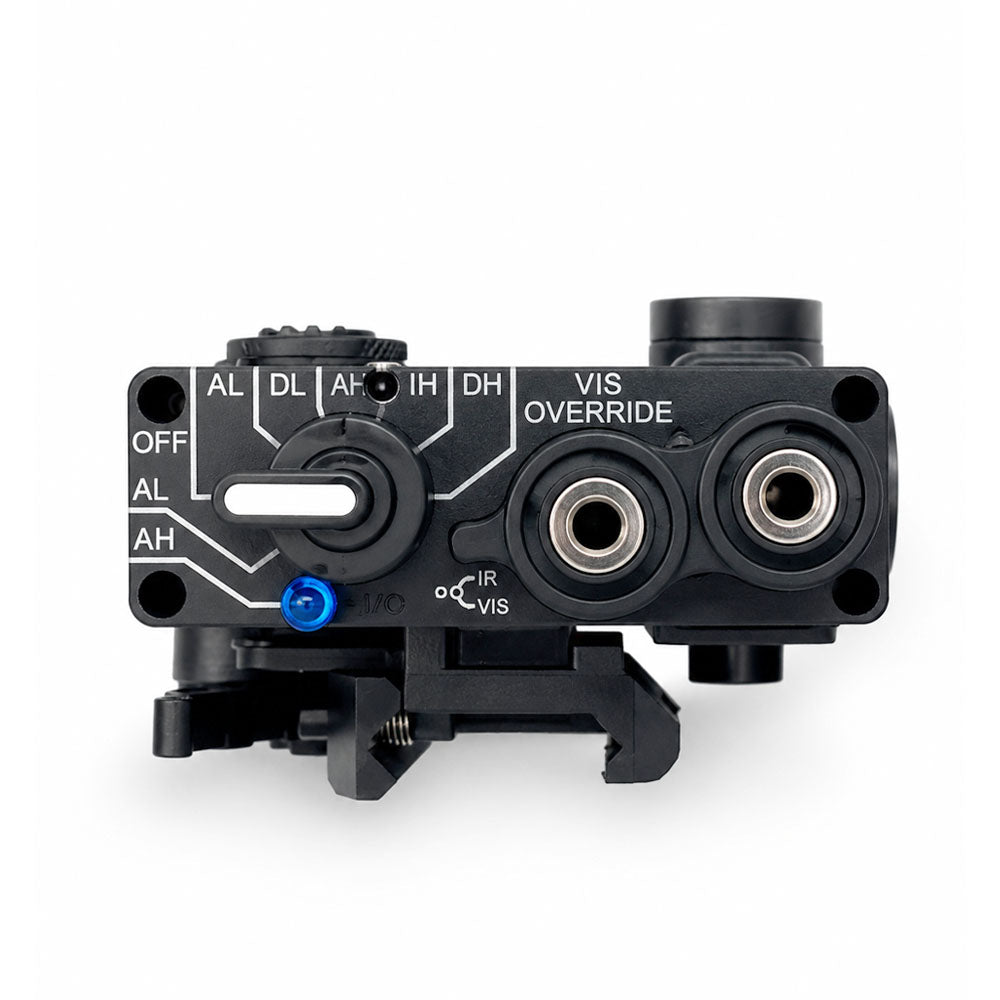 SomoGear Entry Airsoft Dual VIS/IR Laser DBAL-A3