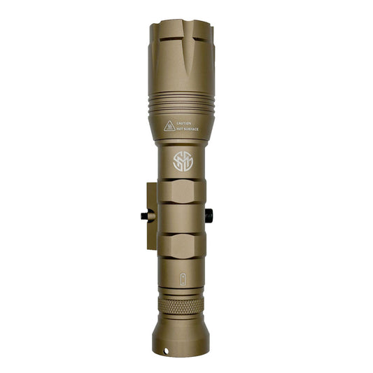 SomoGear Tactical Scout Light 500 Lumen (20,000 Candela)