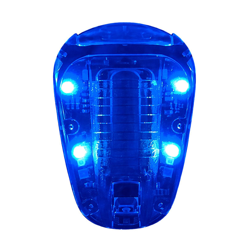 SomoGear HS6 Waterproof Tactical Helmet Light