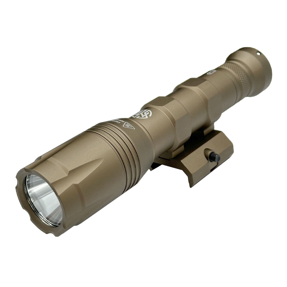 SomoGear Tactical Scout Light 500 Lumen (20,000 Candela)