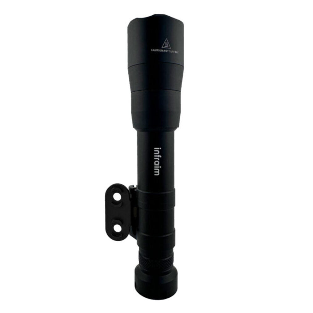 100,000 High Candela Weapon Light TB640