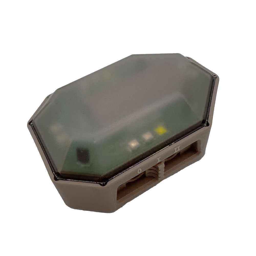 Infraim IRACK Tactical Helmet Light