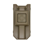 SomoGear Tourniquet Case With Tek-Lok Belt Attachment