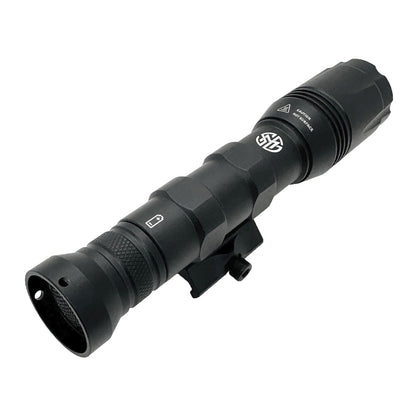 SomoGear Tactical Scout Light 500 Lumen (20,000 Candela)