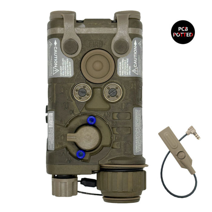 SomoGear NGAL/LA23 Aiming Laser IR Laser Illuminator