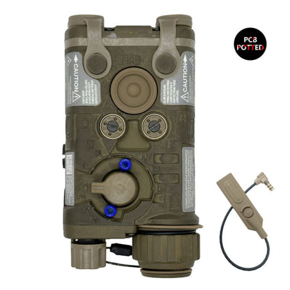 SomoGear NGAL/LA23 Aiming Laser IR Laser Illuminator