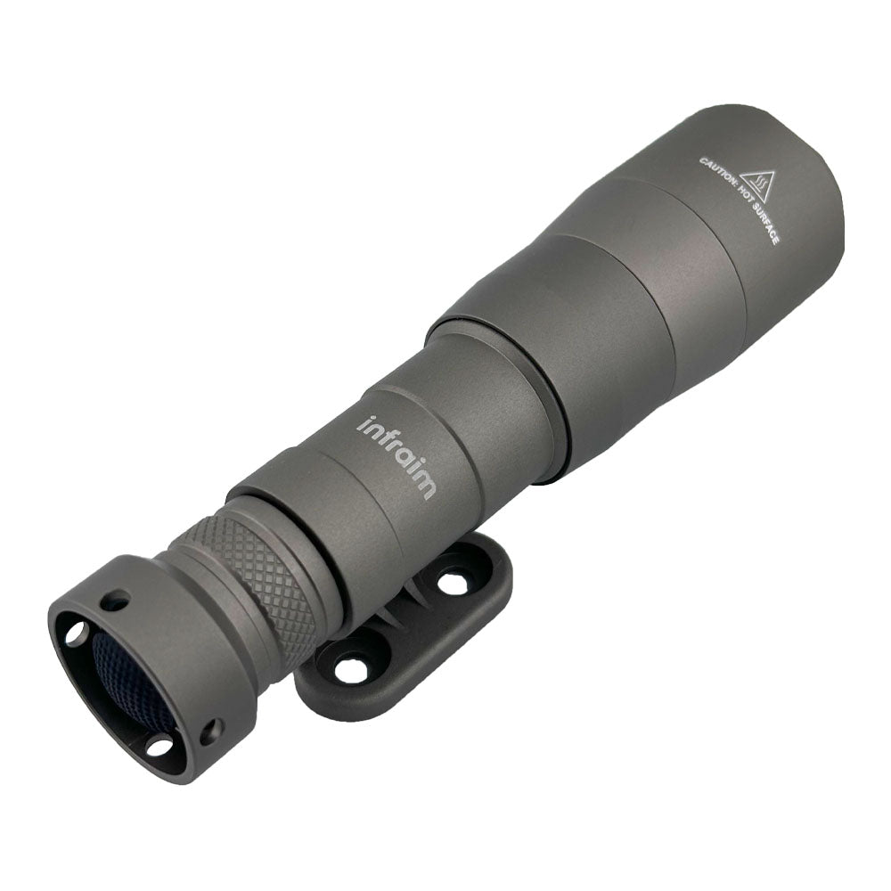 100,000 High Candela Mini Weapon Light TB340