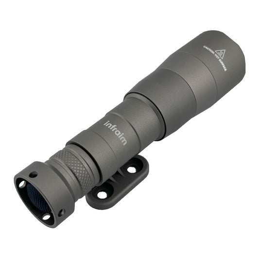 100,000 High Candela Mini Weapon Light TB340