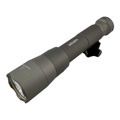 100,000 High Candela Weapon Light TB640