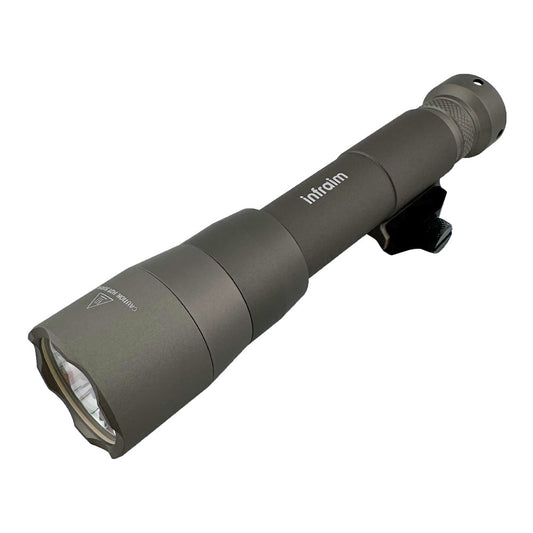 100,000 High Candela Weapon Light TB640