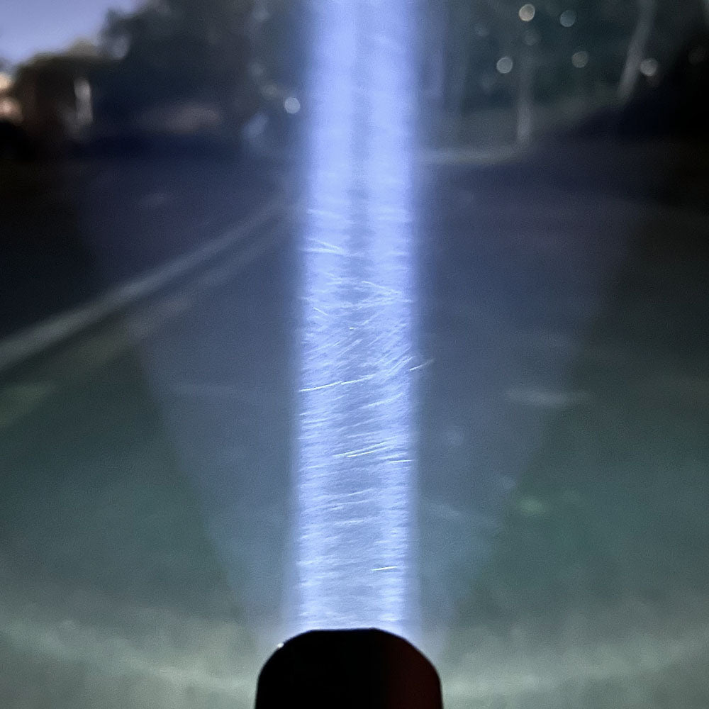 100,000 High Candela Mini Weapon Light TB340