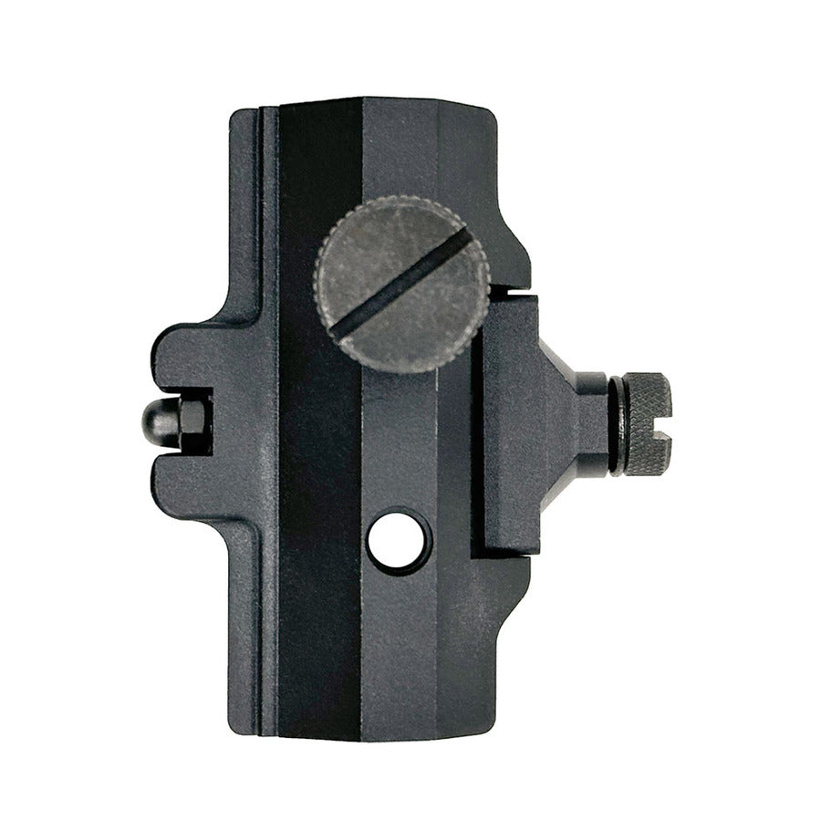 PEQ-2A Old School Rail Grabber Mount