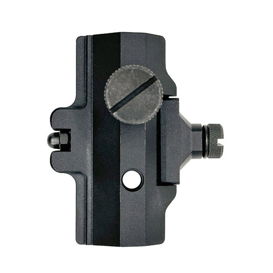PEQ-2A Old School Rail Grabber Mount