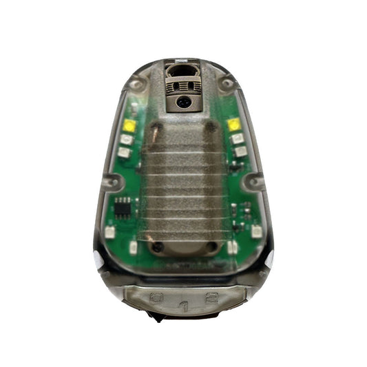 SomoGear HS6 Waterproof Tactical Helmet Light