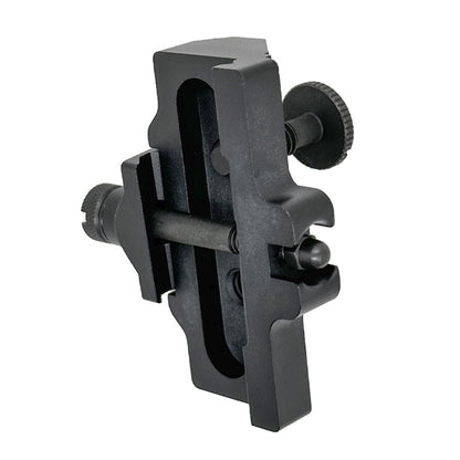 PEQ-2A Old School Rail Grabber Mount