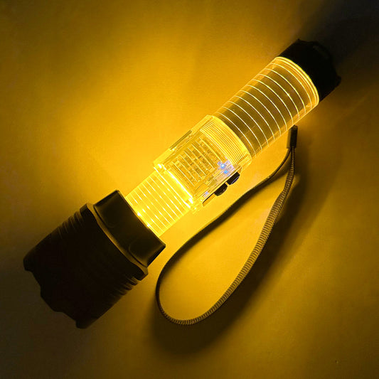 DockDura Ultra Bright Flashlight