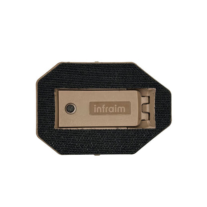 Infraim IRACK Tactical Helmet Light
