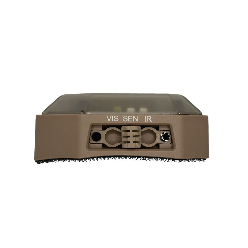 Infraim IRACK Tactical Helmet Light