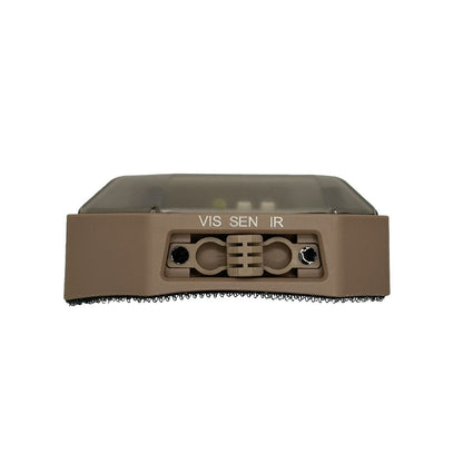 Infraim IRACK Tactical Helmet Light