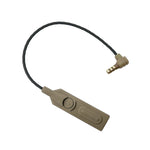 SomoGear VIS-Override LA23 Plug Single Pad