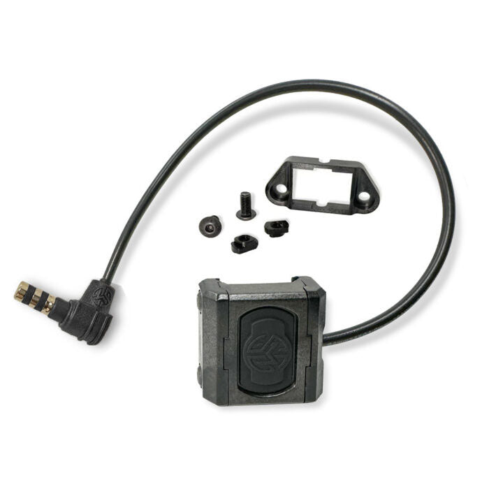 MBT Crane/LA23 Plug Cable Length 14″