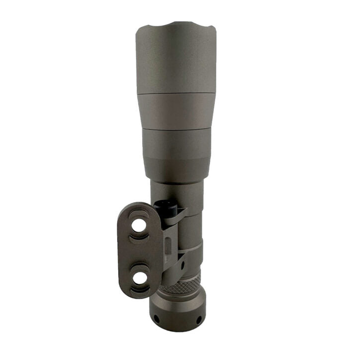 100,000ハイカンデラミニウェポンライト TB340 – Cosogear Outdoor