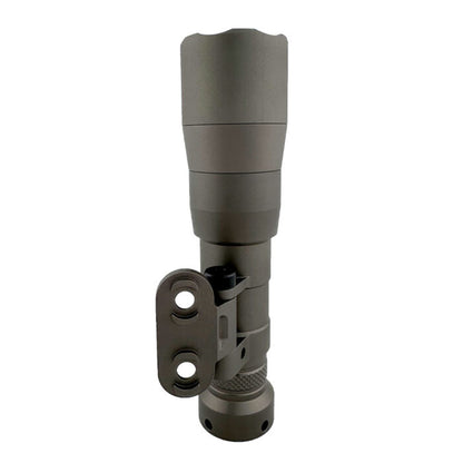 100,000 High Candela Mini Weapon Light TB340