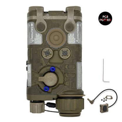 SomoGear NGAL/LA23 Aiming Laser IR Laser Illuminator Full Power