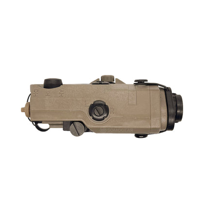 SomoGear PEQ-15 Delta Aiming Laser IR Illuminator