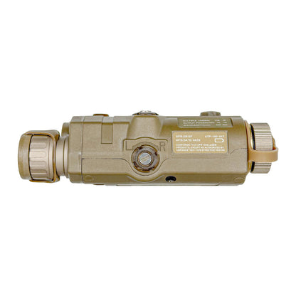 SomoGear PEQ-15   Aiming Laser IR Illuminator  Full Power