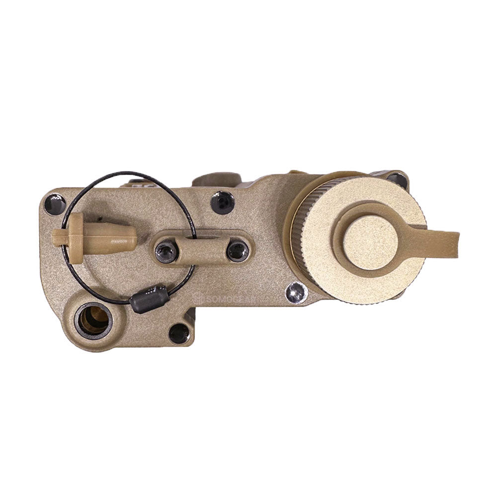 SomoGear PEQ-16 Aiming Laser VCSEL Illuminator