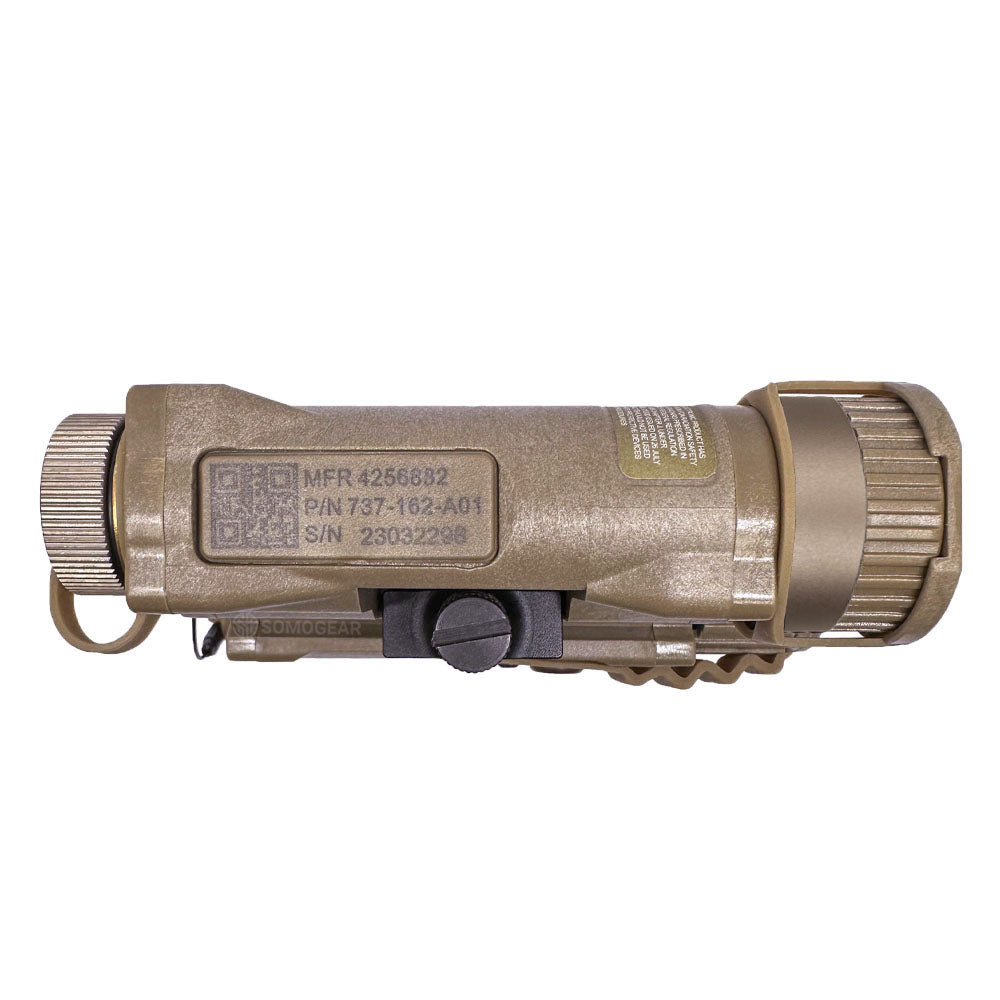 SomoGear PEQ-16 Aiming Laser VCSEL Illuminator