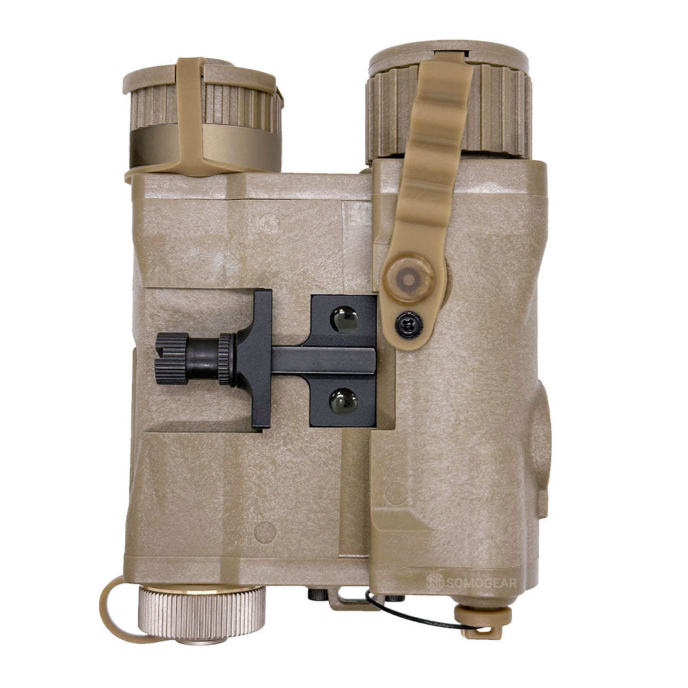 SomoGear PEQ-16 Aiming Laser VCSEL Illuminator