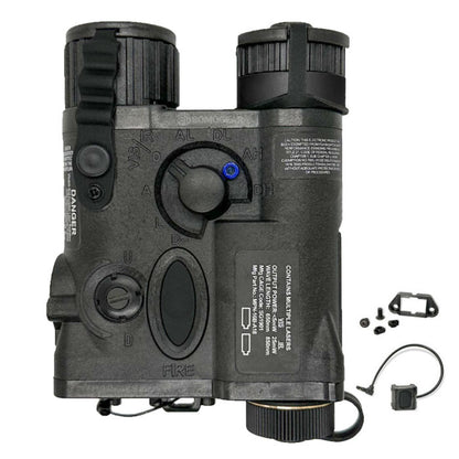 SomoGear PEQ-16 Aiming Laser VCSEL Illuminator