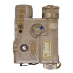 SomoGear PEQ-16 Aiming Laser VCSEL Illuminator