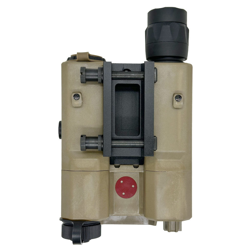 SomoGear Raptar Lite Dummy w/Flashlight Only