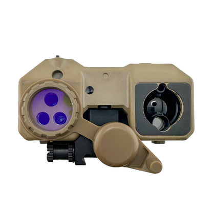 SomoGear Raptar-S Rangefinder (w/VCSEL illuminator)