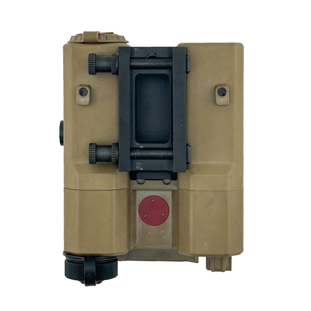SomoGear Raptar-S Rangefinder (w/VCSEL illuminator)