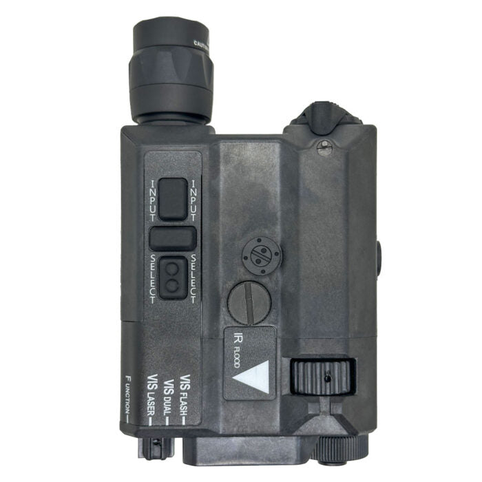 SomoGear Raptar Lite Dummy w/Flashlight Only