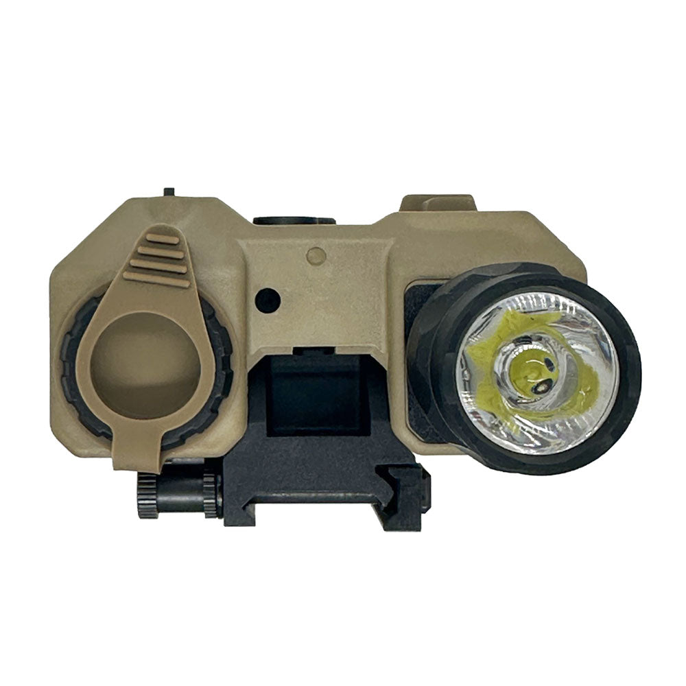 SomoGear Raptar Lite Dummy w/Flashlight Only